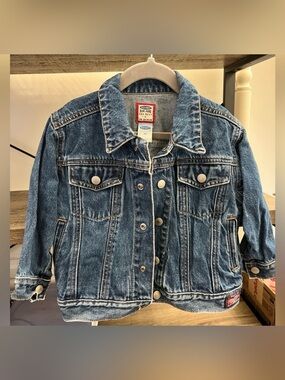 VINTAGE Old Navy Denim Jacket